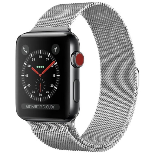 Zdjęcie oferty: Bransoleta mediolańska Apple Watch 