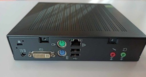 Zdjęcie oferty: Terminal FUJITSU TCS200-D2457