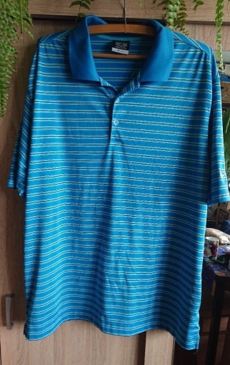 Zdjęcie oferty: Nike  golf koszulka polo L bdb