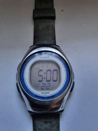 Zdjęcie oferty: CASIO LW-E11 SPRAWNY