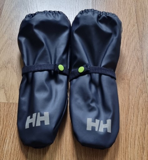 Zdjęcie oferty: Rękawiczki przeciwdeszczowe Helly Hansen r 4