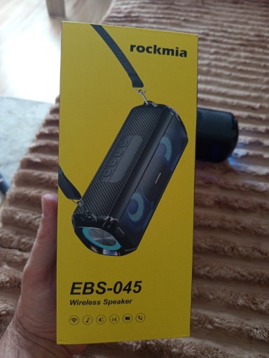 Zdjęcie oferty: Głośnik bezprzewodowy 