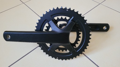 Zdjęcie oferty: Korba Prowheel 46/30T 