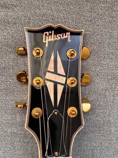 Zdjęcie oferty: Gitara typu Gibson Es 335 (jazz, blues)