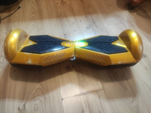 Zdjęcie oferty: Hoverboard z głośnikiem bluetooth.