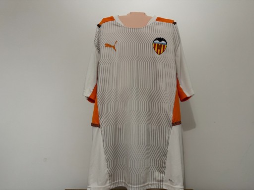 Zdjęcie oferty: KOSZULKA Valencia CF training Puma adult L