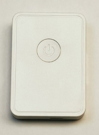 Zdjęcie oferty: Meross smart Wifi hub MSH300 bramka centralka sterownik do termostatów co