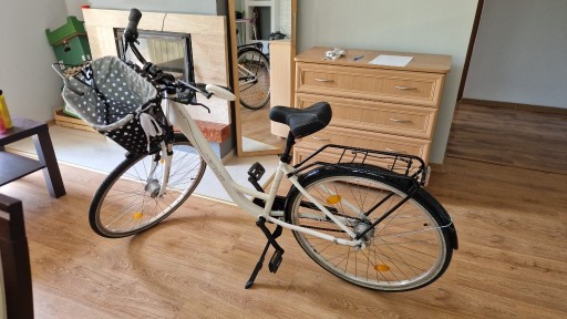 Zdjęcie oferty: Rower miejski Merida Cityway | do miasta | zadbany.