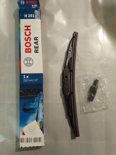 Zdjęcie oferty: Pióro wycieraczki Bosch H251 250mm