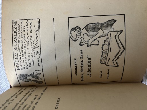 Zdjęcie oferty: Noa Noa P. Gauguin, 1925 rok + reklamy