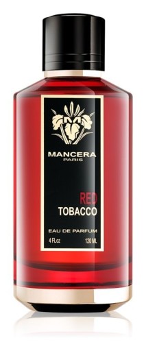 Zdjęcie oferty: Mancera Red Tobacco               old version 2020