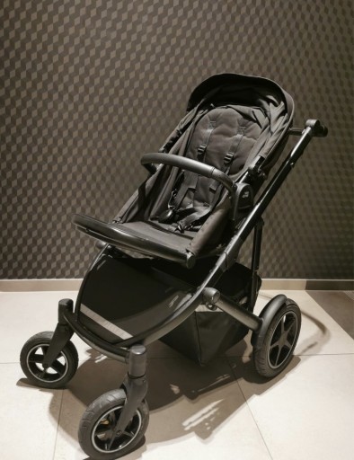 Zdjęcie oferty: Romer Britax Smile 3 wózek 3w1 