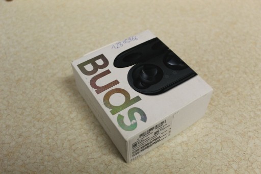 Zdjęcie oferty: Samsung Galaxy Buds SM-R170