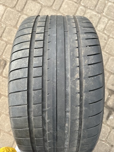 Zdjęcie oferty: Good year 275/40R18 Eagle f1