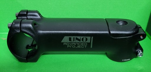 Zdjęcie oferty: Mostek wspornik UNO Advencet Project 110mm