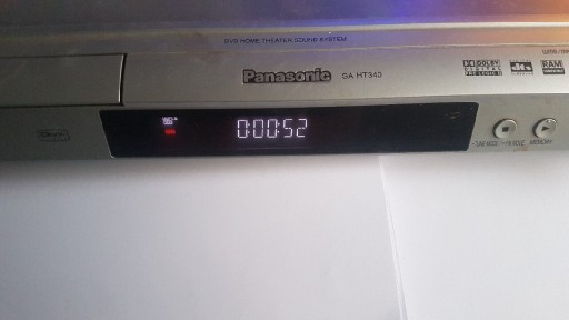 Zdjęcie oferty: Sa-ht340 Panasonic 