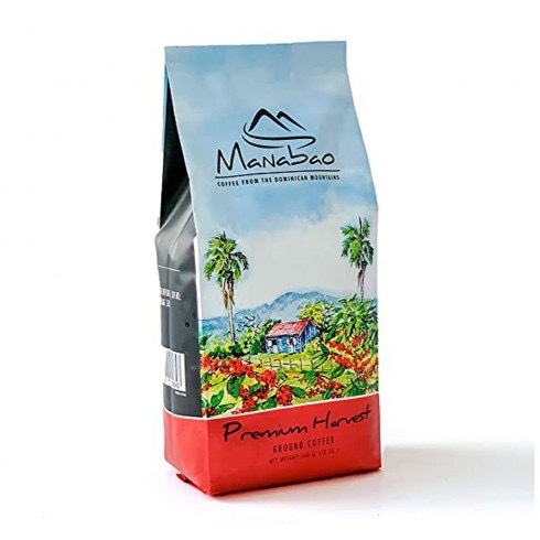 Zdjęcie oferty: Café Manabao Premium Harvest