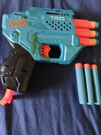 Zdjęcie oferty: Nerf ELITE 2.0 TRIO