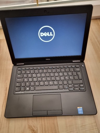 Zdjęcie oferty: Dell E5250 i5 16/256 Gb  bat Excellent 