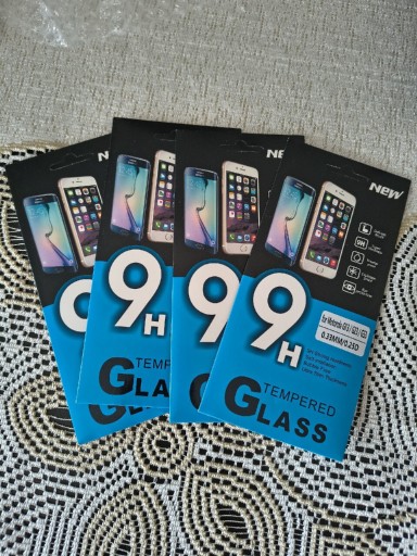 Zdjęcie oferty: Motorola Moto G13 szkło hartowane.