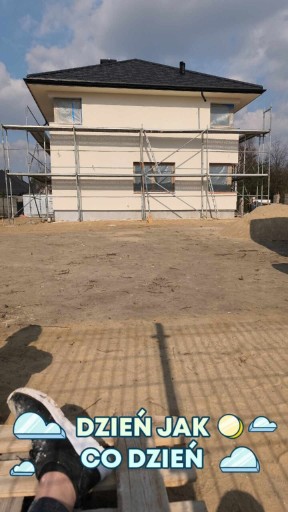 Zdjęcie oferty: Elewacje i ociplenia budynków