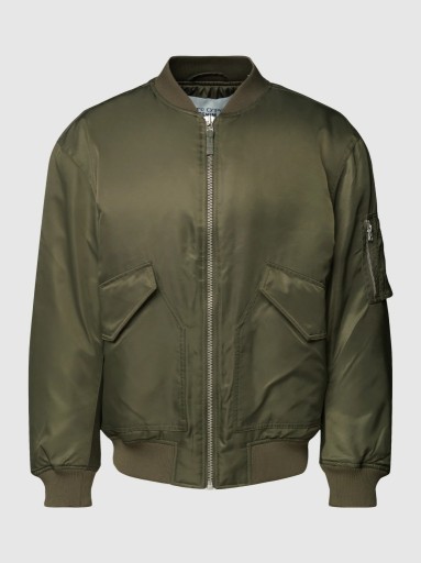 Zdjęcie oferty: Bomberka męska Marc O'Polo Denim green XXL