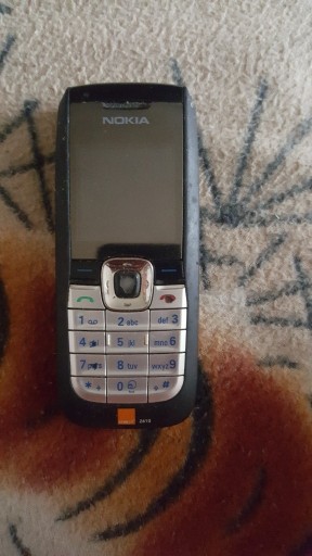 Zdjęcie oferty: Nokia 2610 sprawna polecam