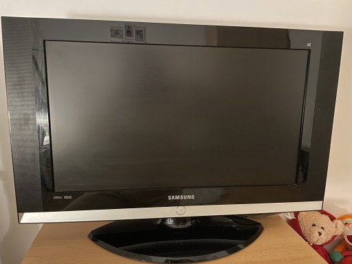 Zdjęcie oferty: Telewizor LCD 27'' Samsung LE27S71BX