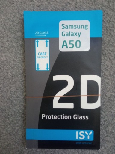 Zdjęcie oferty: Szkło hartowane do Samsung Galaxy A50