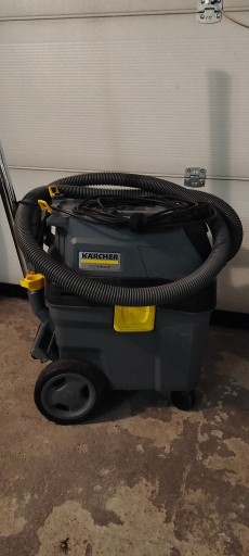 Zdjęcie oferty: Odkurzacz Karcher NT 30/1 Ap L komplet