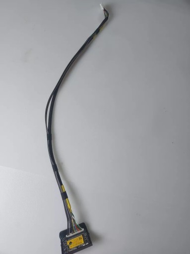 Zdjęcie oferty: IR PRZYCISK WŁĄCZNIK WI-FI/BT QE50Q67TAU WCT730M 649E-WCT733M BN59-01341A