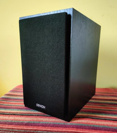 Zdjęcie oferty: KOLUMNY GŁOŚNIKOWE DENON SC M40