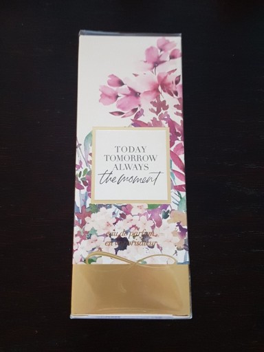 Zdjęcie oferty: Avon TTA Today Always The Moment woda perfumowana