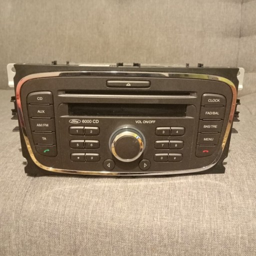 Zdjęcie oferty: Radio