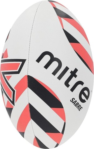 Zdjęcie oferty: Piłka do rugby Mitre USXRBALL r. 5 