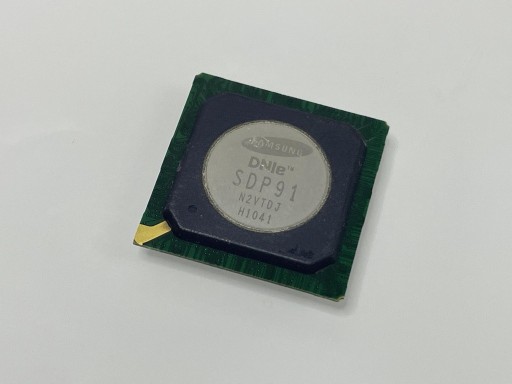 Zdjęcie oferty: Procesor Samsung SDP91 BGA CHIP