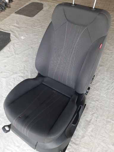 Zdjęcie oferty: Fotel Seat Leon Copa Lift