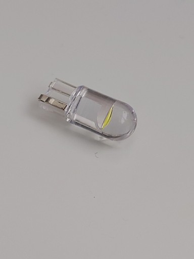 Zdjęcie oferty: Żarówka, dioda LED W5W T10 6000k