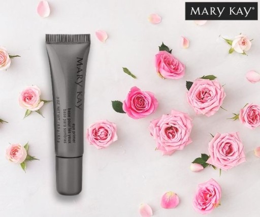 Zdjęcie oferty: Baza na powieki Mary Kay