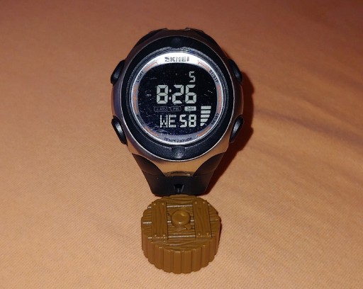 Skmei 1080 hotsell