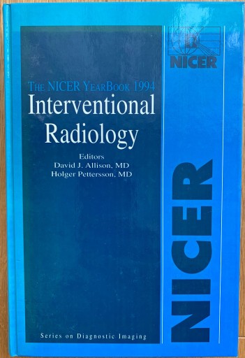 Zdjęcie oferty: Interventional radiology