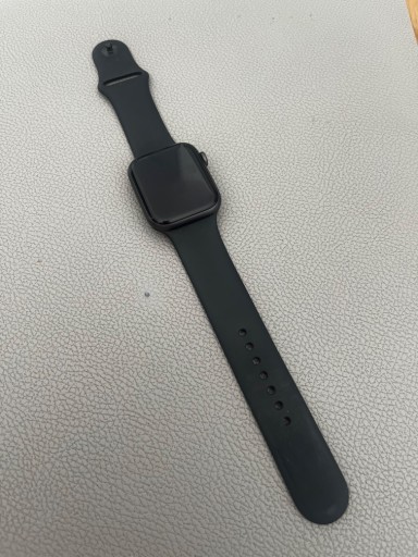 Zdjęcie oferty: Apple Watch serii 4 44MM-Space Gray Aluminium Case