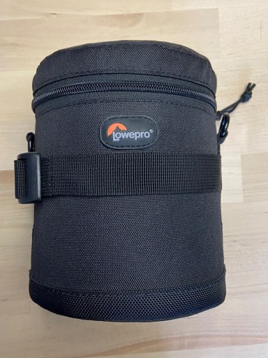 Zdjęcie oferty: Lowepro Lens Case 11x14cm