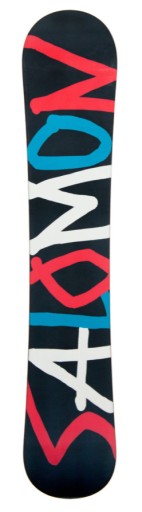 Zdjęcie oferty: Snowboard deska Salomon Surface 159 + wiązania