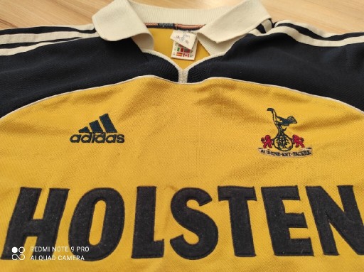 Zdjęcie oferty: Tottenham Londyn Adidas Retro oldschool M