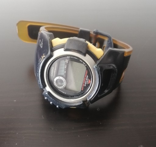 Zdjęcie oferty: Zegarek Casio G-Shock DWX-100