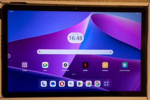 Zdjęcie oferty: Tablet Lenovo Tab M10 Plus