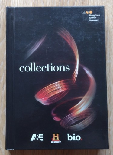 Zdjęcie oferty: Collections Student Book Grade 11