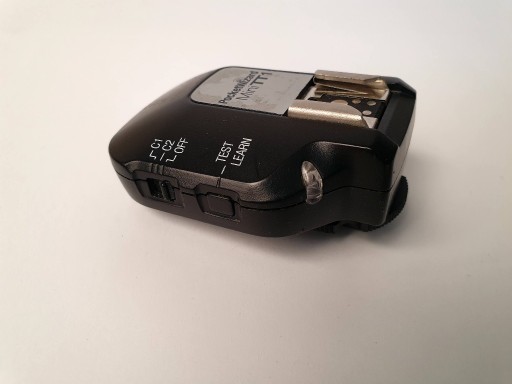 Zdjęcie oferty: Pocket Wizard Flex Mini TT1 CANON EU