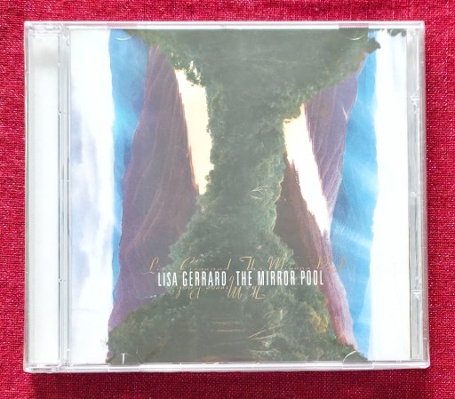 Zdjęcie oferty: Lisa Gerrard - The Mirror Pool